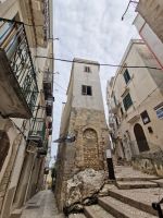 Altstadt von Vieste &ndash; &copy; Simone Willner (Eberhardt TRAVEL)