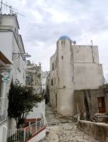 Peschici &ndash; &copy; Simone Willner (Eberhardt TRAVEL)