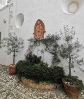 Peschici &ndash; &copy; Simone Willner (Eberhardt TRAVEL)