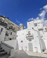 Monte San Angelo &ndash; &copy; Simone Willner (Eberhardt TRAVEL)