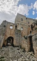 Abbazia Santa Maria di Pulsano &ndash; &copy; Simone Willner (Eberhardt TRAVEL)