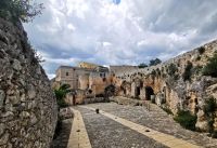 Kloster Pulsano &ndash; &copy; Simone Willner (Eberhardt TRAVEL)