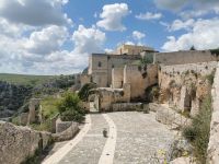 Kloster Pulsano &ndash; &copy; Simone Willner (Eberhardt TRAVEL)