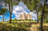 Castell del Monte &ndash; &copy; Simone Willner (Eberhardt TRAVEL)