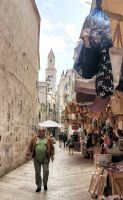 Bari &ndash; &copy; Simone Willner (Eberhardt TRAVEL)