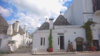 Alberobello, Foto von 2019 &ndash; &copy; Simone Willner (Eberhardt TRAVEL)