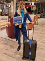 001 Kalabrien Berlin Herzlich willkommen! &ndash; &copy; Heike Jack (Eberhardt TRAVEL)