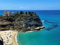 003 Kalabrien Tropea &ndash; &copy; Heike Jack (Eberhardt TRAVEL)