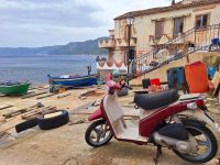 031 Kalabrien Scilla &ndash; &copy; Heike Jack (Eberhardt TRAVEL)