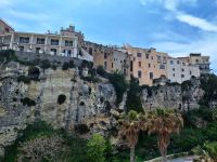 079 Kalabrien Tropea &ndash; &copy; Heike Jack (Eberhardt TRAVEL)