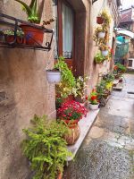053 Kalabrien Serra San Bruno Altstadt &ndash; &copy; Heike Jack (Eberhardt TRAVEL)