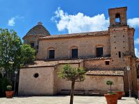 067 Kalabrien Gerace &ndash; &copy; Heike Jack (Eberhardt TRAVEL)