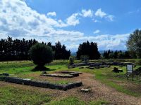 074 Kalabrien Locri Antikes Lokroi Epizephyrioi &ndash; &copy; Heike Jack (Eberhardt TRAVEL)