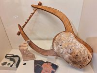 076 Kalabrien Locri Museum Lyra &ndash; &copy; Heike Jack (Eberhardt TRAVEL)