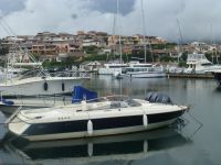 Hafen und Ort von Porto Rotondo sind malerisch. &ndash; &copy; Vivian Kreft (Eberhardt TRAVEL)