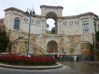 Piazza Garibaldi &ndash; &copy; Vivian Kreft (Eberhardt TRAVEL)
