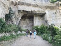 &copy; Diana Mendel (Eberhardt TRAVEL)