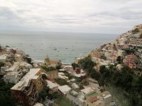 Positano &ndash; &copy; Andrej Kulikov (Eberhardt TRAVEL)