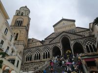 Dom in Amalfi &ndash; &copy; Andrej Kulikov (Eberhardt TRAVEL)
