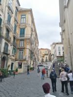Stadtrundgang durch Salerno &ndash; &copy; Andrej Kulikov (Eberhardt TRAVEL)