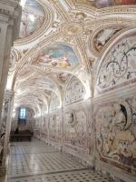 Kathedrale von Salerno, Krypta &ndash; &copy; Andrej Kulikov (Eberhardt TRAVEL)