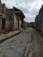 Gassen von Pompej &ndash; &copy; Andrej Kulikov (Eberhardt TRAVEL)