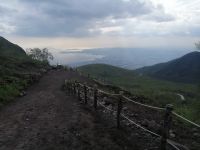 Abstieg vom Vesuv &ndash; &copy; Andrej Kulikov (Eberhardt TRAVEL)