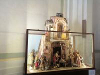 Ausstellung in Positano: die Übersetzung des Evangeliums ins Neapolitanische &ndash; &copy; Andrej Kulikov (Eberhardt TRAVEL)