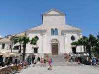 Duomo di Ravello - Dom von Ravello &ndash; &copy; Andrej Kulikov (Eberhardt TRAVEL)