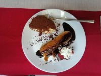 Tiramisu &ndash; &copy; Andrej Kulikov (Eberhardt TRAVEL)