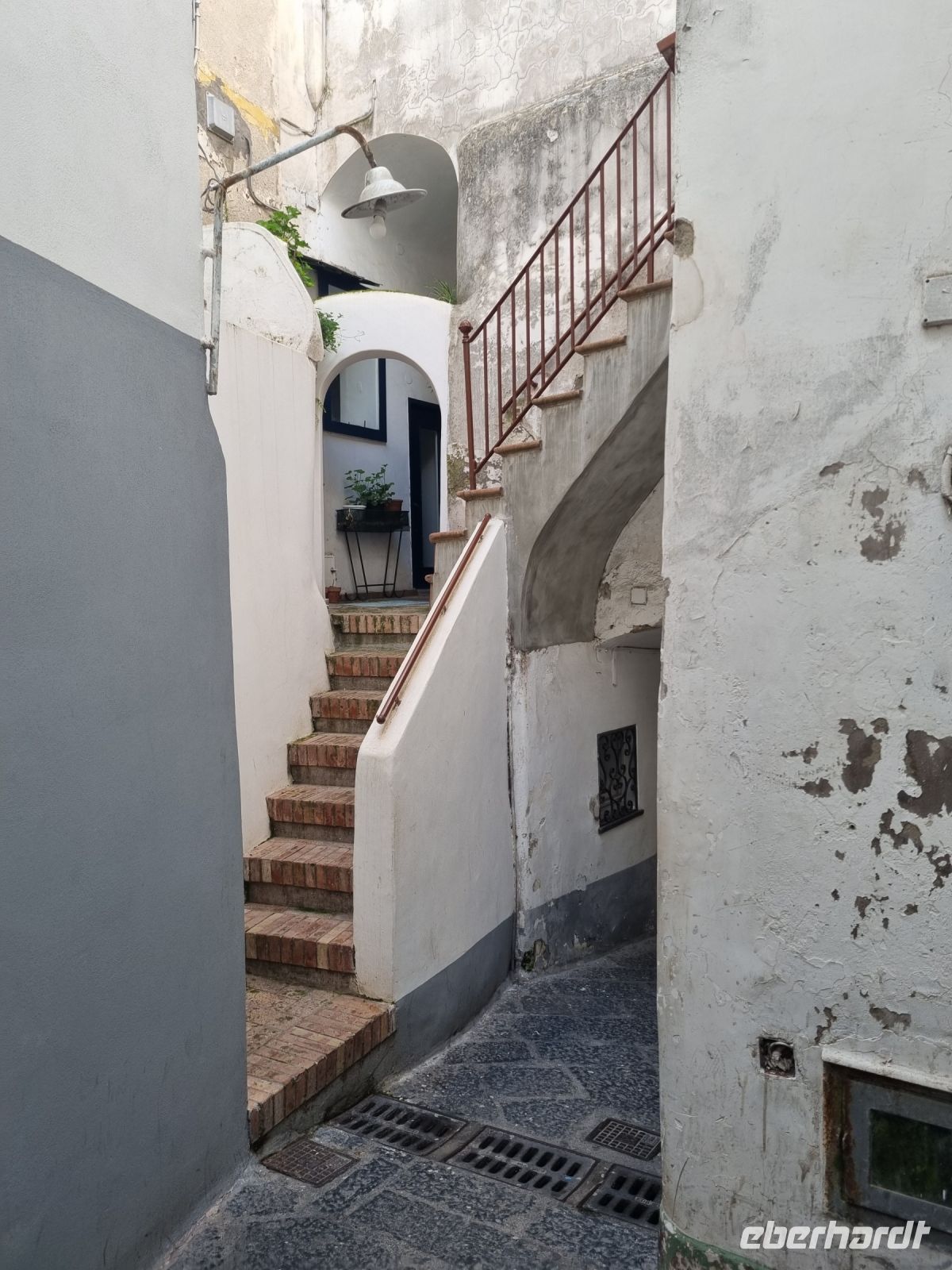 Capri-Zentrum  &ndash; &copy; Katrin Deutschbein (Eberhardt TRAVEL)