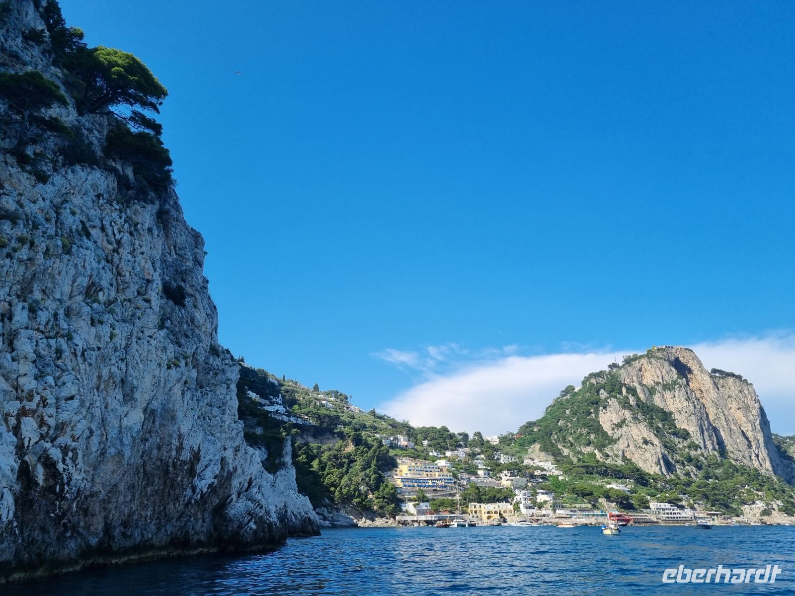 Marina Piccola  &ndash; &copy; Katrin Deutschbein (Eberhardt TRAVEL)