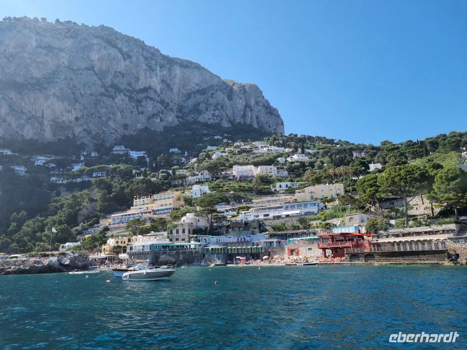 Marina Piccola  &ndash; &copy; Katrin Deutschbein (Eberhardt TRAVEL)