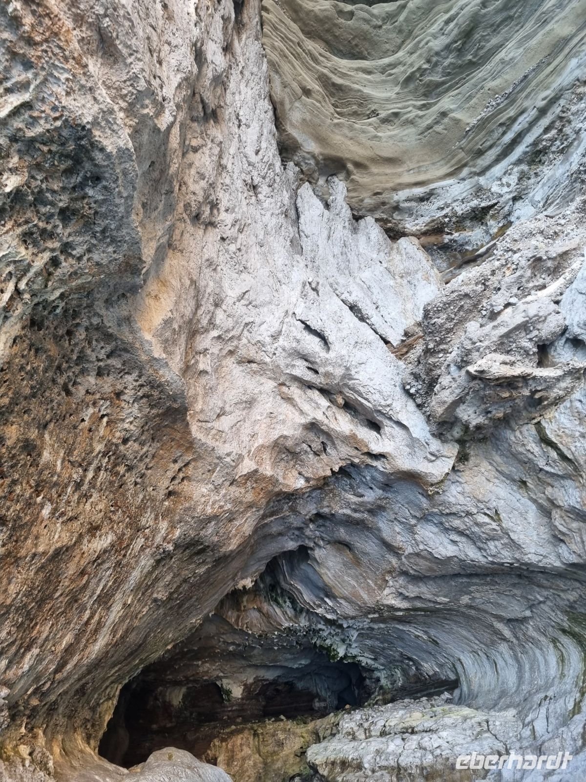 Weiße Grotte &ndash; &copy; Katrin Deutschbein (Eberhardt TRAVEL)