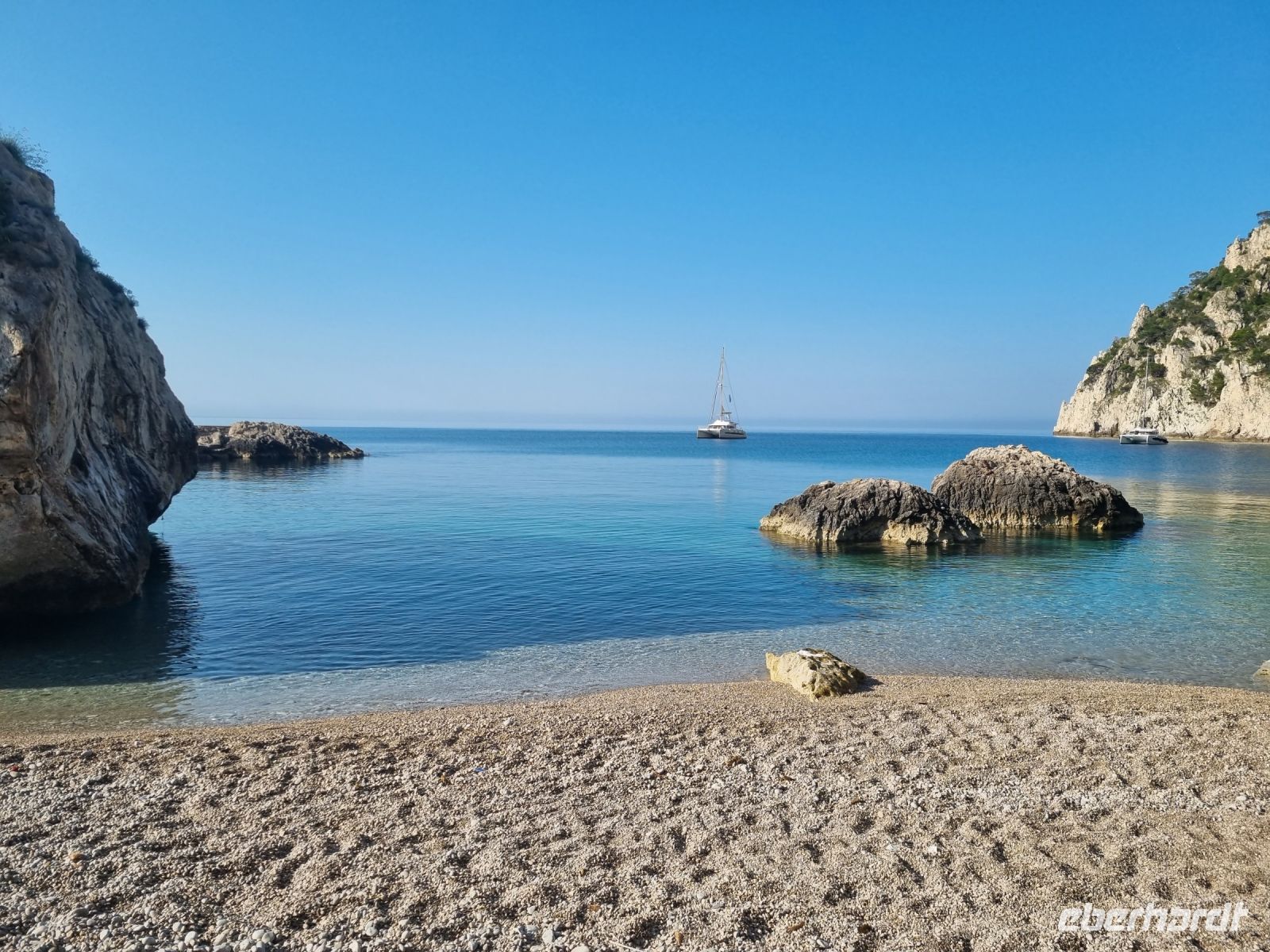 Marina Piccola  &ndash; &copy; Katrin Deutschbein (Eberhardt TRAVEL)