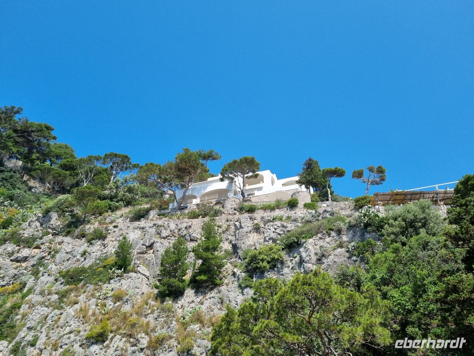 Villa Krupp &ndash; &copy; Katrin Deutschbein (Eberhardt TRAVEL)
