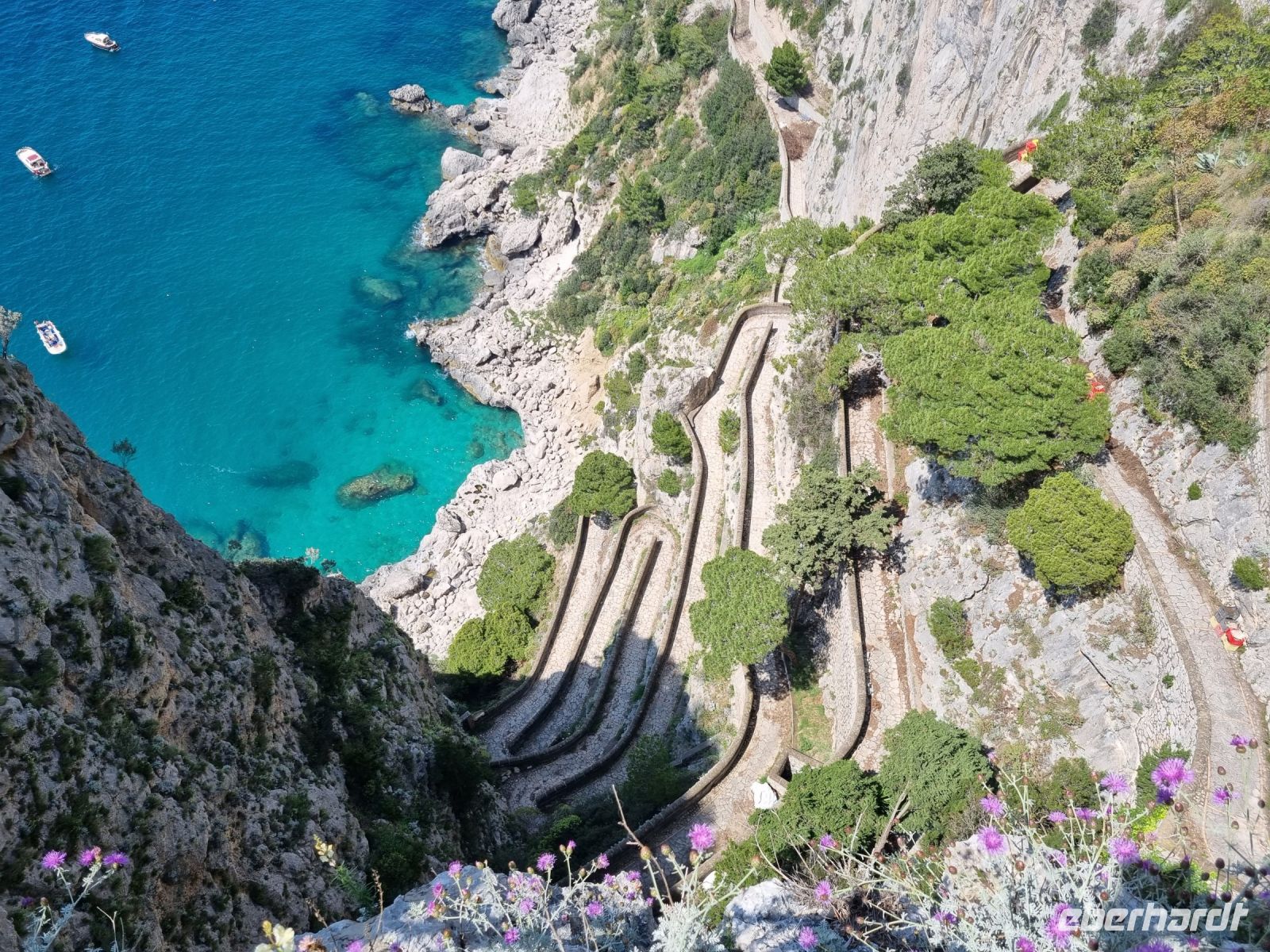 Via Krupp &ndash; &copy; Katrin Deutschbein (Eberhardt TRAVEL)