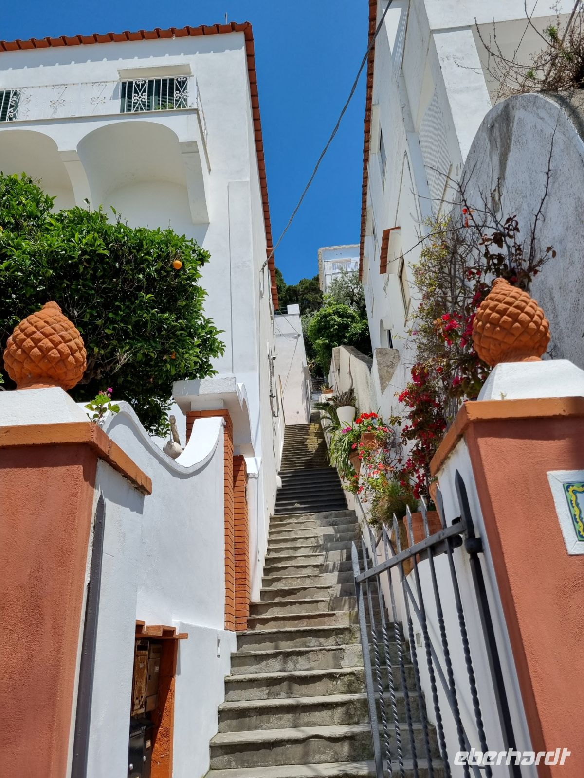 Capri &ndash; &copy; Katrin Deutschbein (Eberhardt TRAVEL)