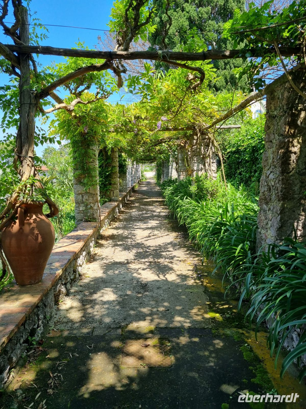 Villa Moneta &ndash; &copy; Katrin Deutschbein (Eberhardt TRAVEL)