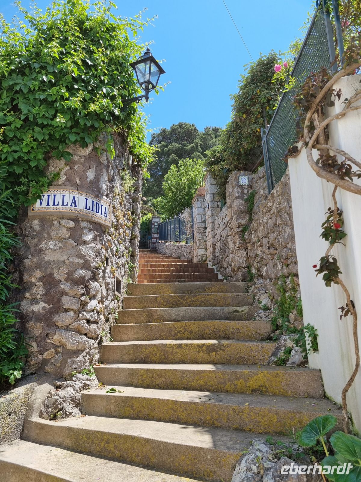 Capri &ndash; &copy; Katrin Deutschbein (Eberhardt TRAVEL)
