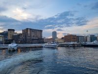 Neapel &ndash; &copy; Katrin Deutschbein (Eberhardt TRAVEL)
