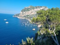 Marina Piccola &ndash; &copy; Katrin Deutschbein (Eberhardt TRAVEL)