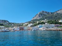 Marina Grande  &ndash; &copy; Katrin Deutschbein (Eberhardt TRAVEL)
