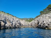 Schifffahrt rund um die Insel Capri... &ndash; &copy; Katrin Deutschbein (Eberhardt TRAVEL)