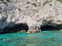 Schifffahrt rund um die Insel Capri... &ndash; &copy; Katrin Deutschbein (Eberhardt TRAVEL)