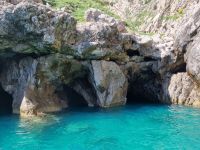 Grüne Grotte  &ndash; &copy; Katrin Deutschbein (Eberhardt TRAVEL)