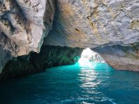 Grüne Grotte &ndash; &copy; Katrin Deutschbein (Eberhardt TRAVEL)