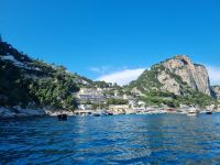 Marina Piccola  &ndash; &copy; Katrin Deutschbein (Eberhardt TRAVEL)