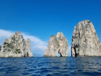 Faraglioni-Felsen  &ndash; &copy; Katrin Deutschbein (Eberhardt TRAVEL)