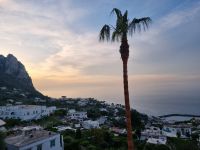 Abendstimmung auf der Insel Capri  &ndash; &copy; Katrin Deutschbein (Eberhardt TRAVEL)
